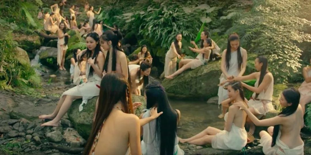 唐人阁桑拿论坛爽记