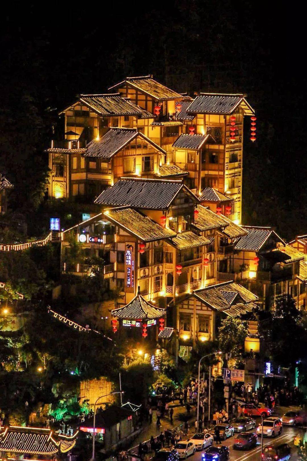 保山前山推拿哪个小路好