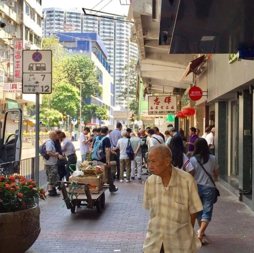 大厂推拿一条街叫什么