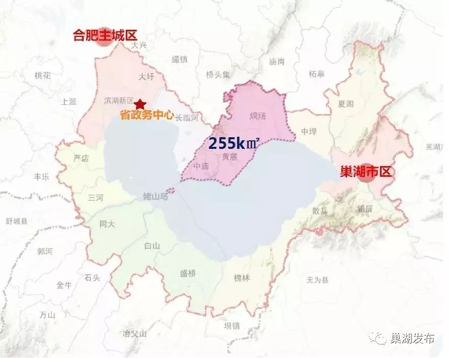 安徽巢湖推拿一条街在哪里啊