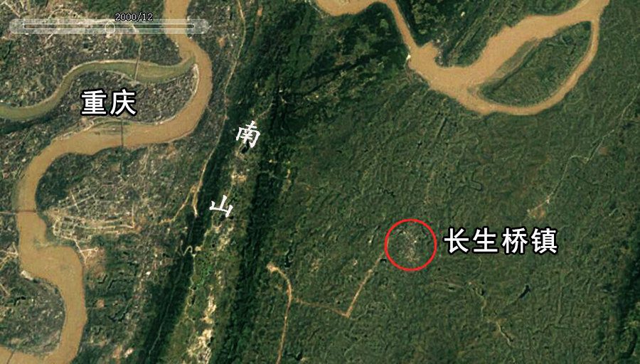 沉庆茶园永生桥幼小路在哪里