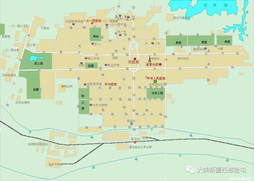 奎屯幼jie哪里有