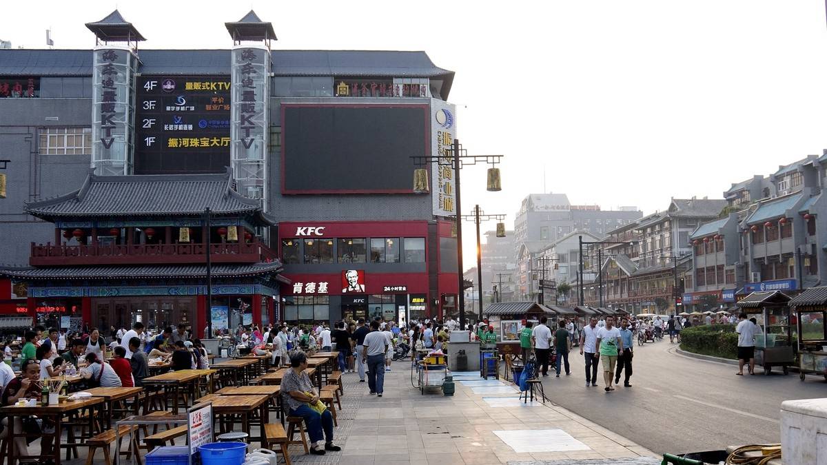 无棣富路大街晚上有卖的吗