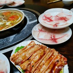 彭山推拿店快餐几多钱一位