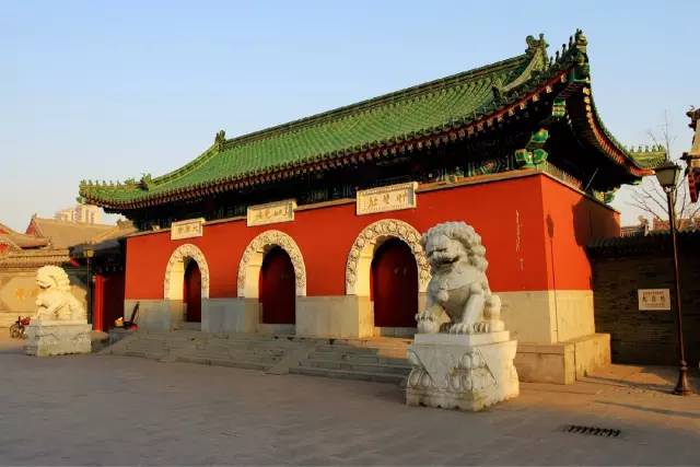 天津大寺100块钱一次