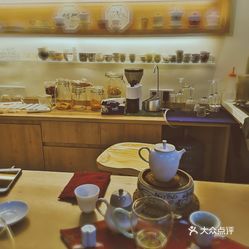 广州中高端品茗事情室