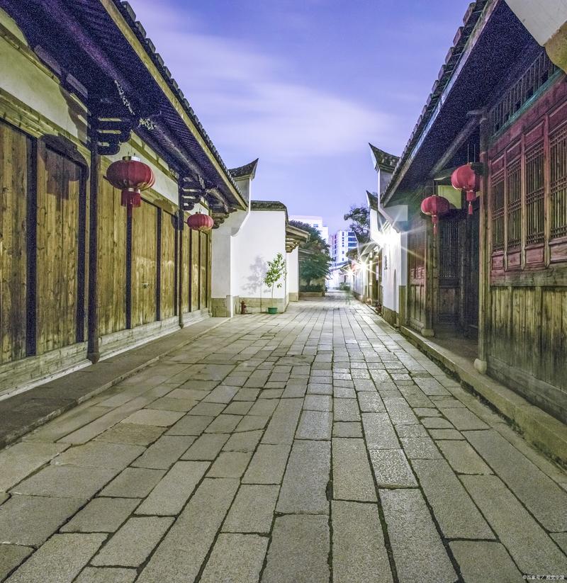 汉阳鸡窝最闻名的三个处所