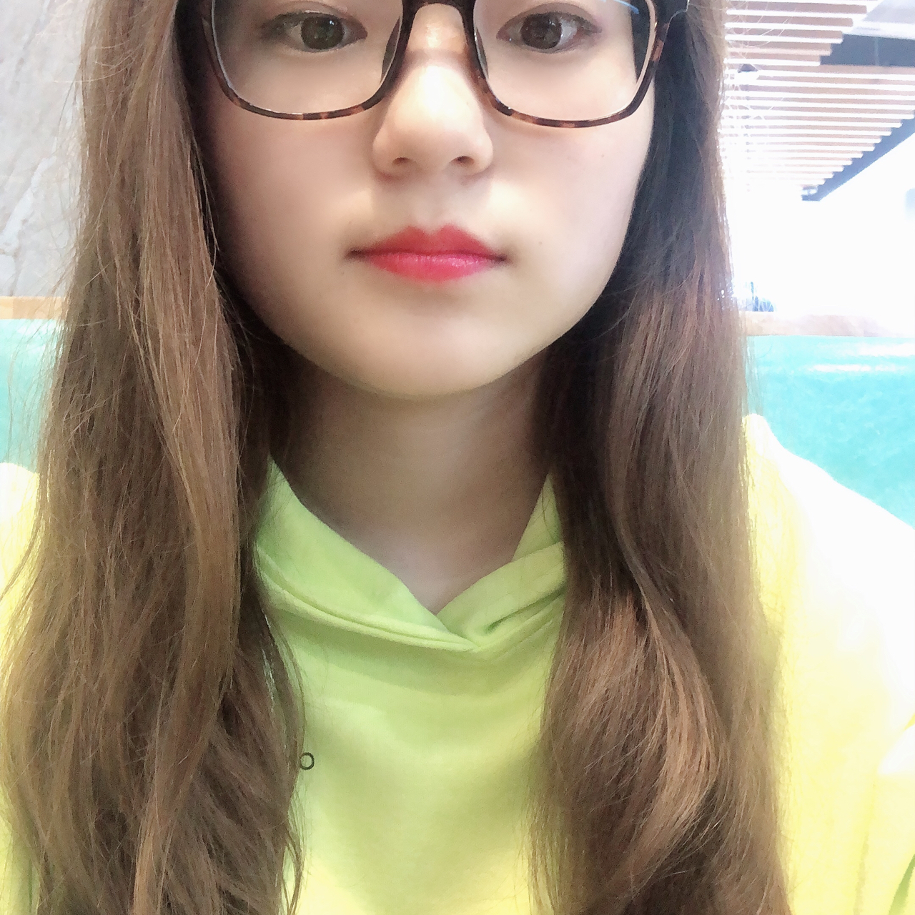 约找左近的妹子