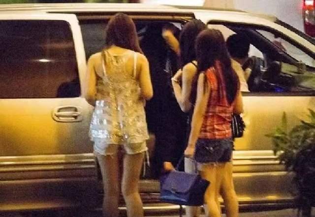 表围女怎么约