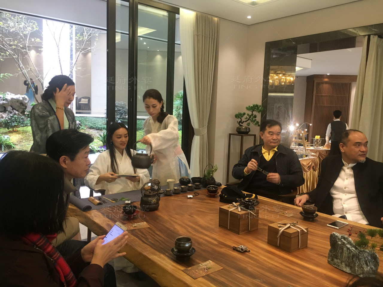 岳阳品茶论坛