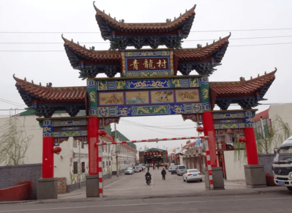 昆明马街推拿一条街在哪里