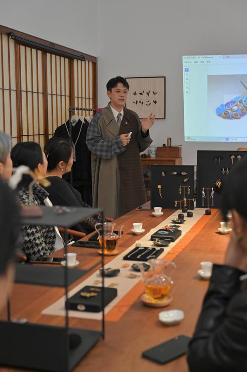 上海品茶论坛