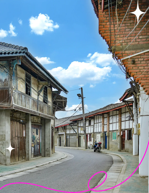 成都龙泉驿区哪条街能够找