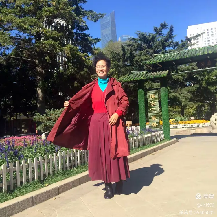 长春劳动公园大姐在哪里住