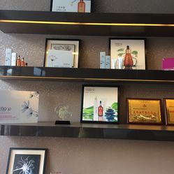推拿店里的spa是什么项目