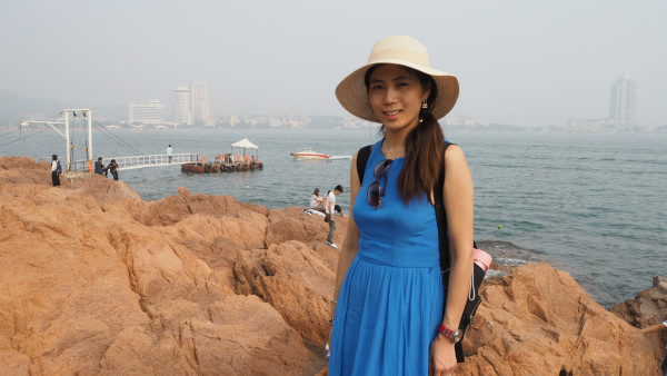 黄岛哪里有女的卖的