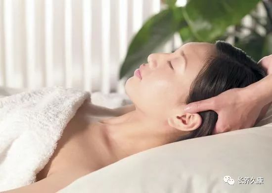 柔式spa能不能摸