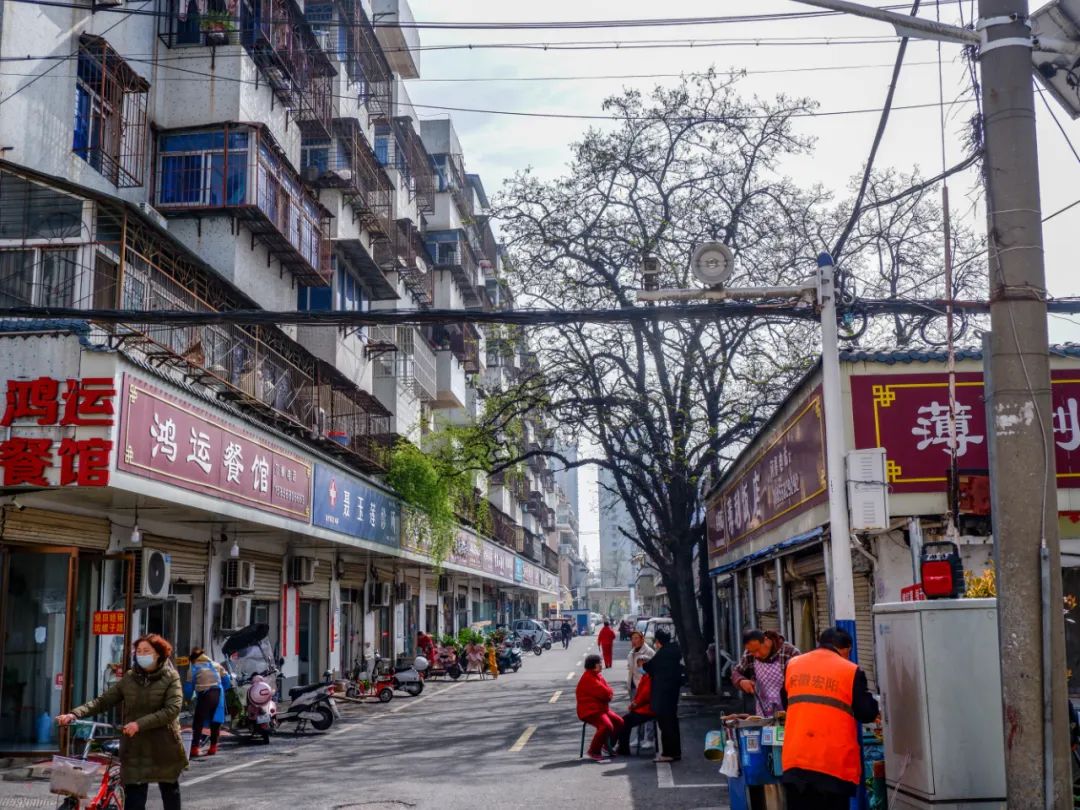 张家界交谊路旁幼小路叫什么
