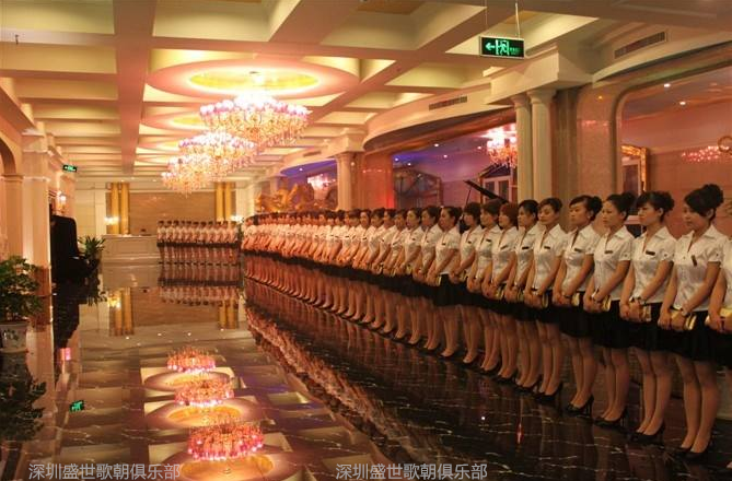 桑拿有什么服务