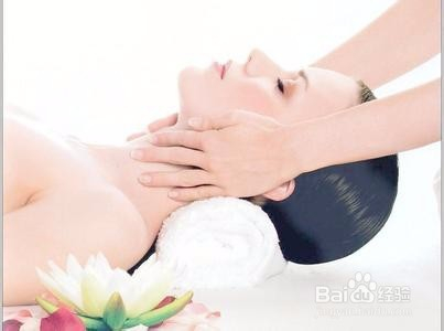 女性spa含飞机的具体步骤