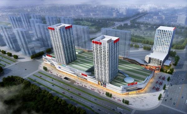 绵阳万达B4几层有服务