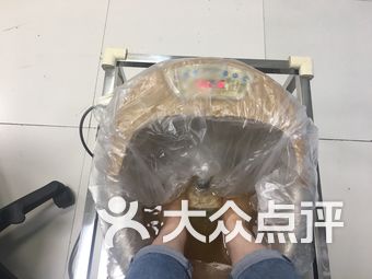 信阳哪里推拿能够腾飞