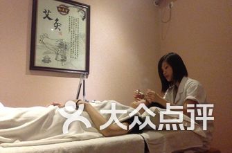 昭通推拿推荐