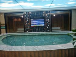 水立方推拿spa