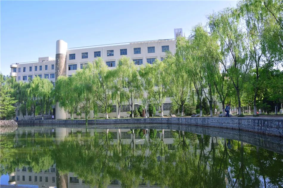 甘肃天水大学城在哪里