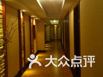 昭通98的休闲会所