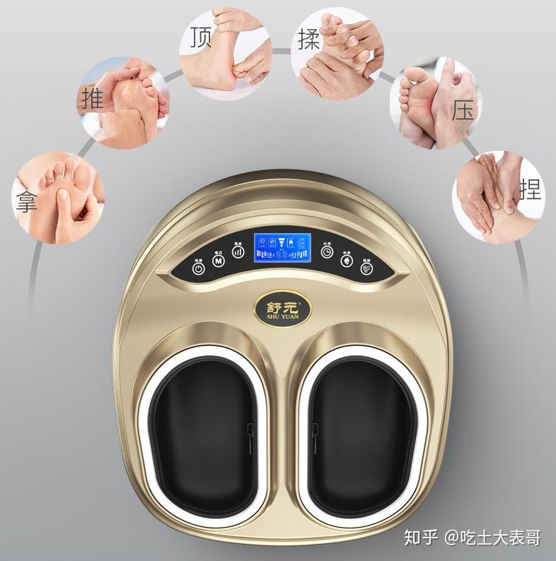 推拿4t和2t有什么区别吗