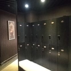 镇江好玩的spa会所