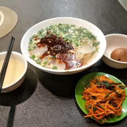 兰州夜晚若何找快餐