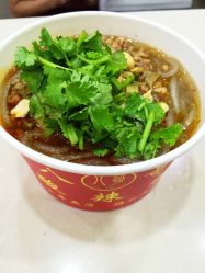 东莞厚街快餐小巷