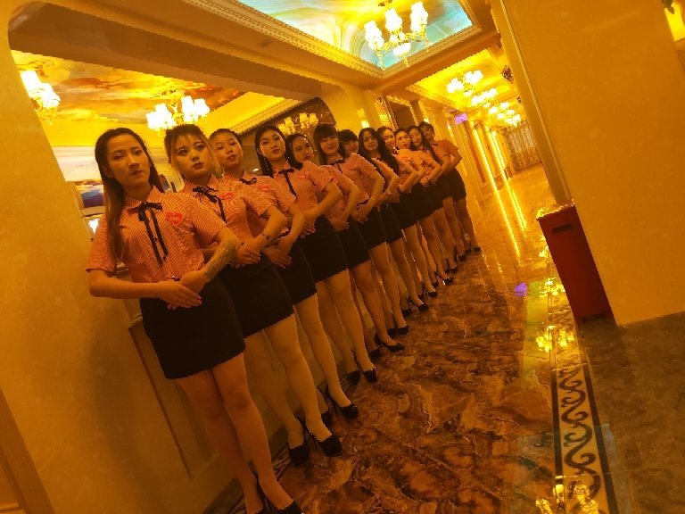哈尔滨澜悦汇技师