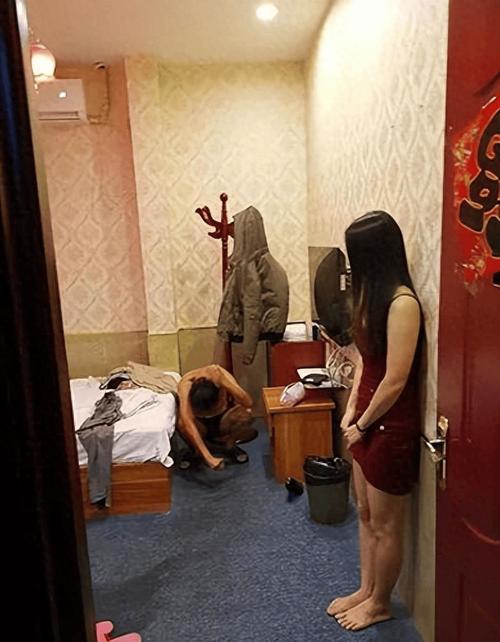 西安惫鼐卖婬的在哪最多