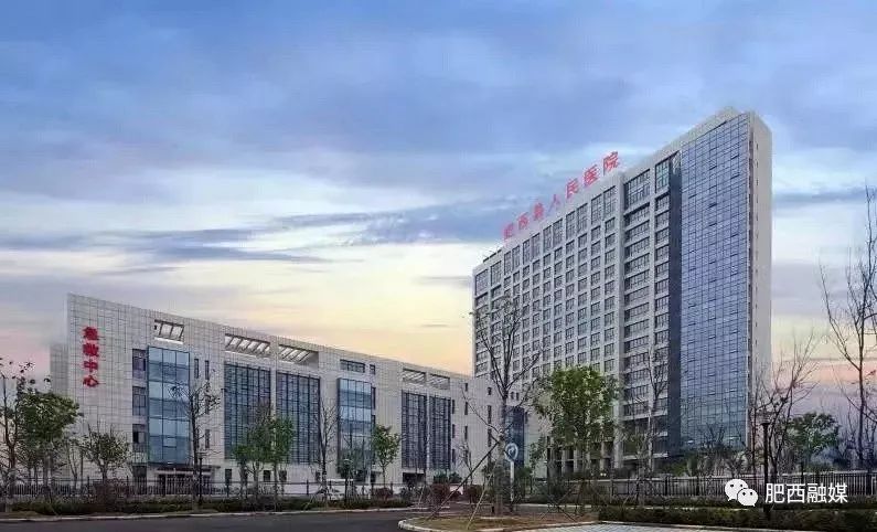 肥西县人民医院周围哪有约妹子的