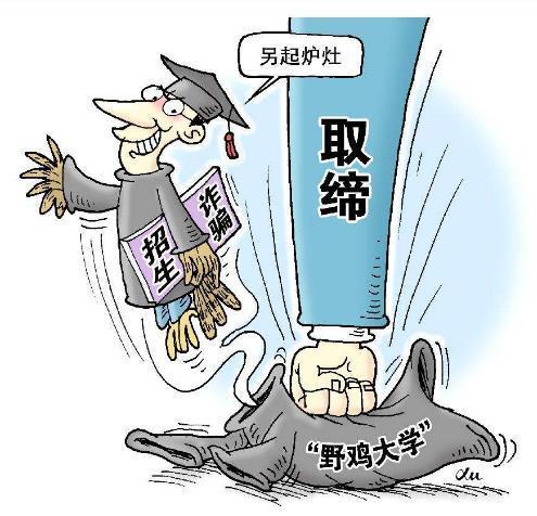 校园鸡通常都是怎么联系上的