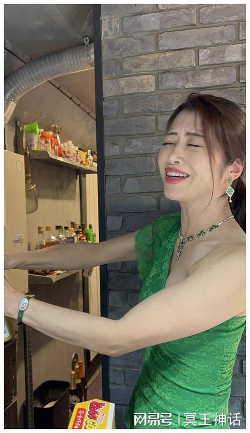 日本熟女精油推拿