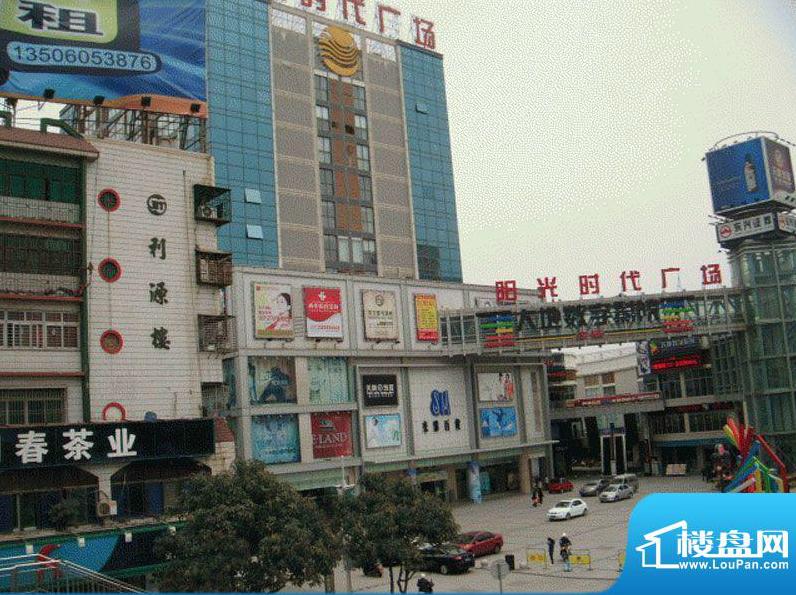2026晋江阳光广场150
