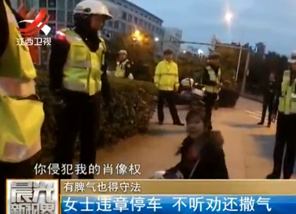 赣州什么街最多风尘女子啊