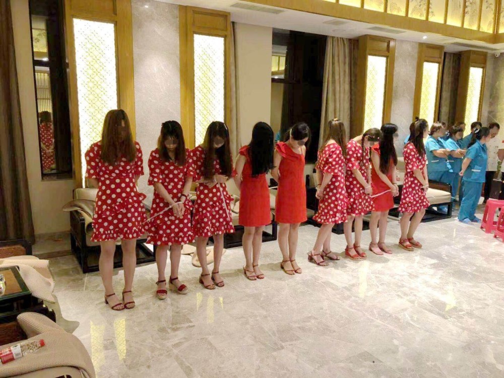 幼姐服务是先付款还是先服务