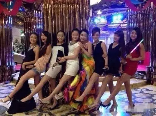 表围通常都是怎么约的