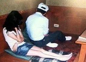 嫖娼的全套同半套的區別