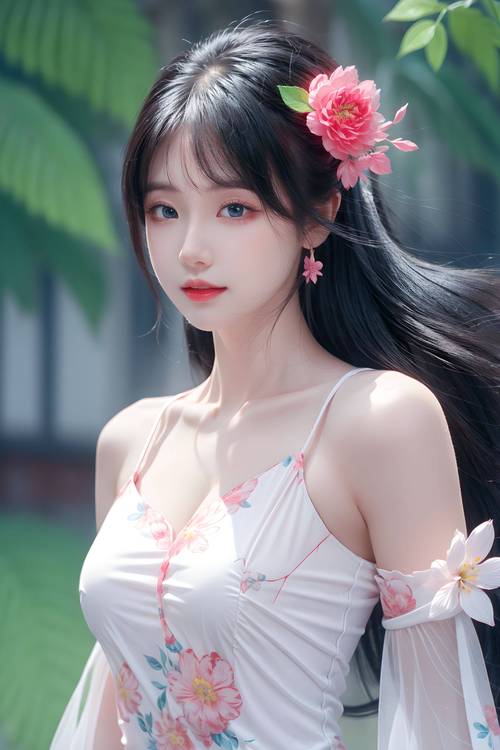 美女模特免费看网站