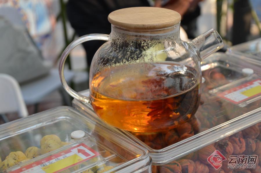 昆明学生茶哪家好