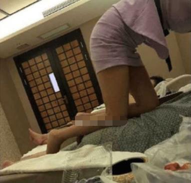 左近幼姐推拿