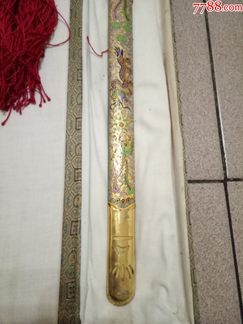 新乡大宝剑