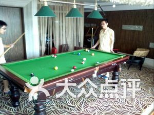 白云水会98