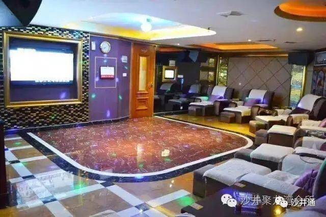 罗湖休闲会所微信大全